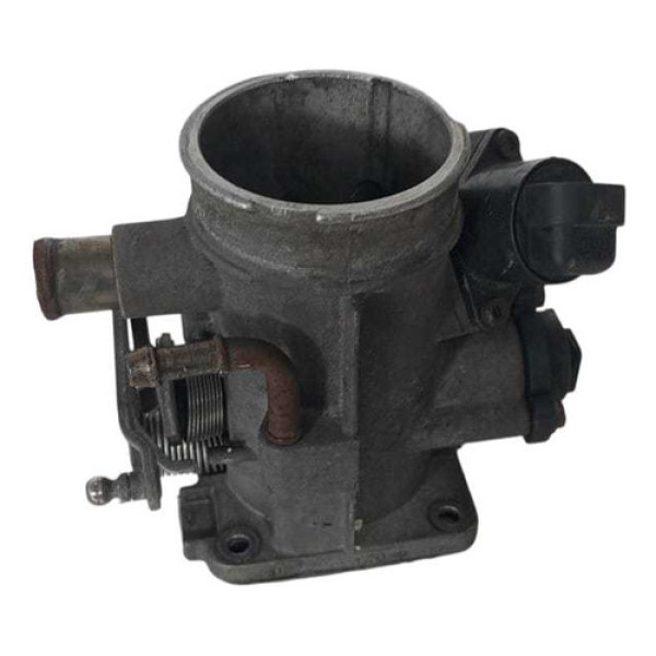 Tbi Corpo Borboleta Gm Corsa 2002 Cx166