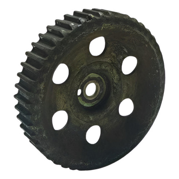 Polia Comando De Valvulas Fiat Palio 1.6 8v 2000 A 2003