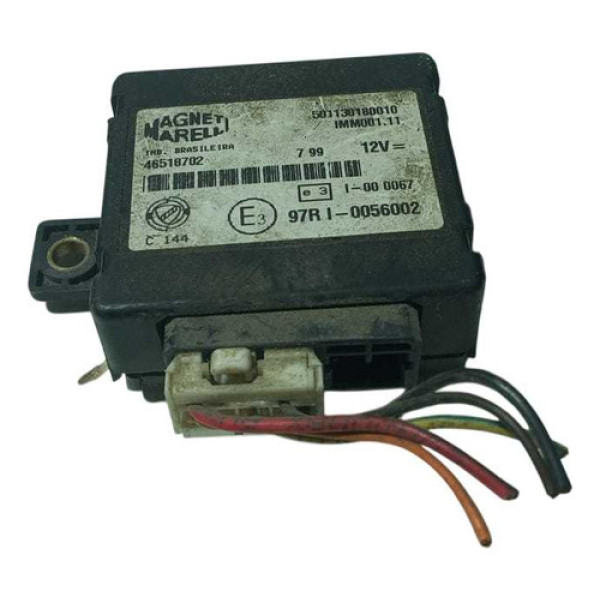 Modulo Conforto Fiat Palio