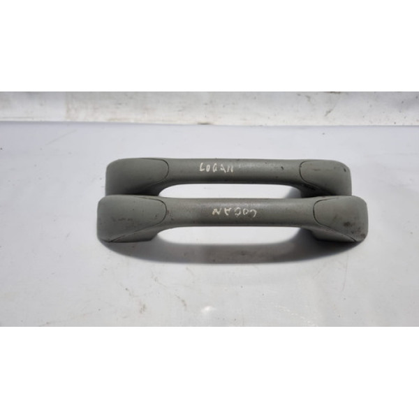 Pega Mão Puta Marerda Renault Logan Sandero Cx68