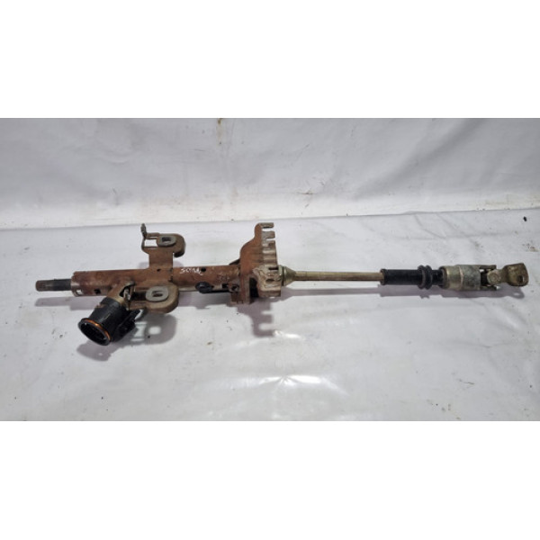 Coluna Canote De Direção Renault Scenic 2005
