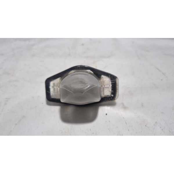 Luz De Placa Honda Fit 2011 Cx90