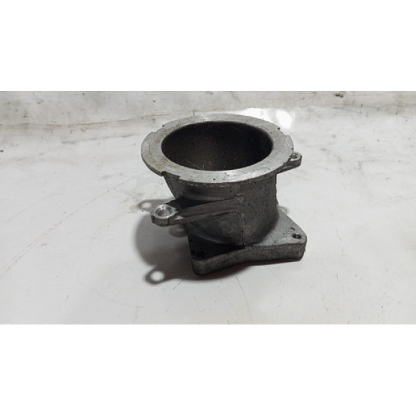 Suporte Tbi Corpo Borboleta Renault Logan 1.6 2015 Cx109