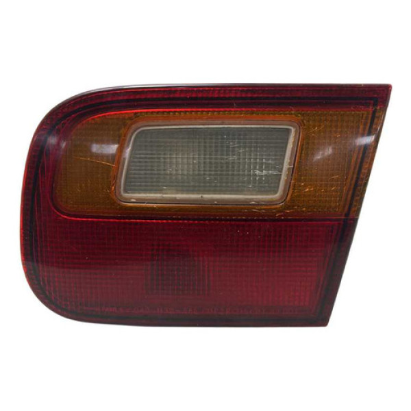 Lanterna Tampa Traseira Direita Honda Civic 1994