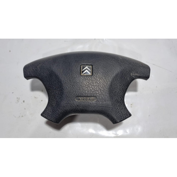 Miolo Do Volante Xsara 1999 Cx57