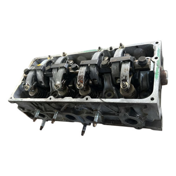 Cabeçote Renault Clio 1.6 8v 1999