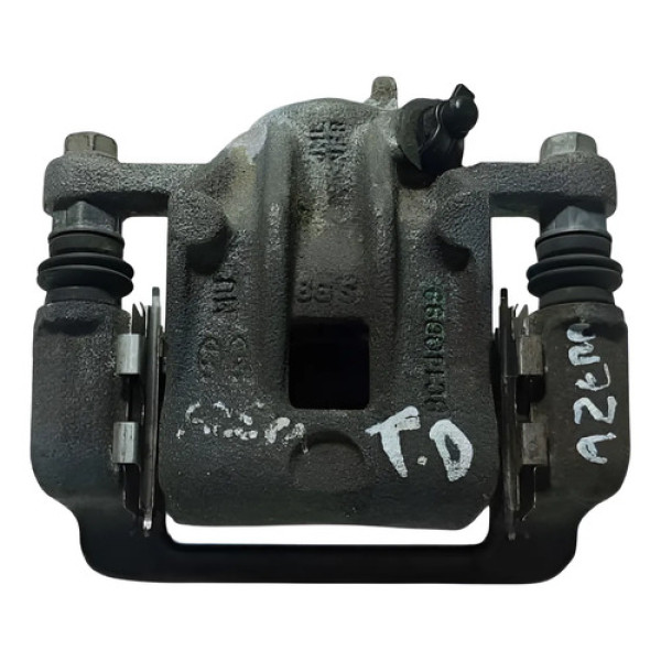 Pinça Traseira Direita Hyundai Azera 2008.