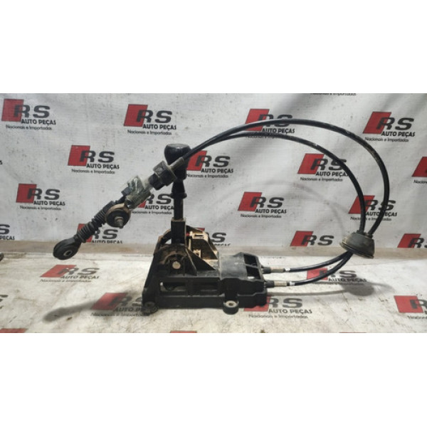 Alavanca Marcha Trambulador Gm Astra 2001