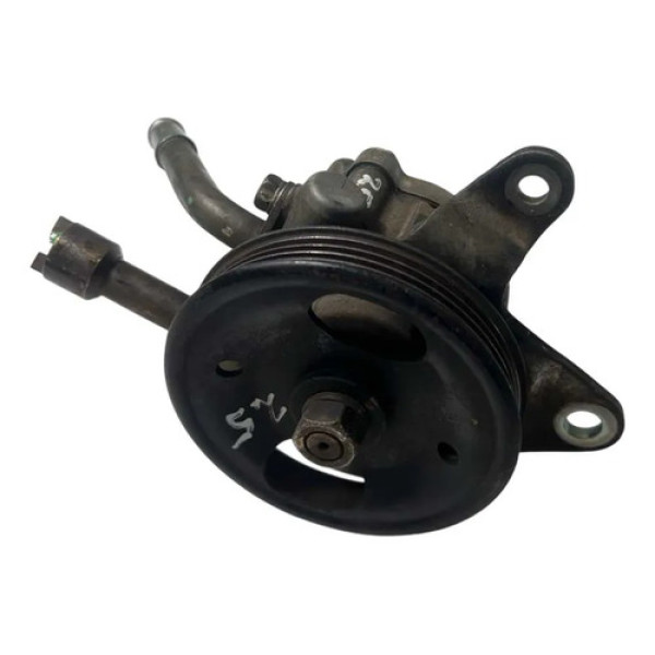 Bomba Direção Hidraulica Nissan Frontier 2.5 2008/2010