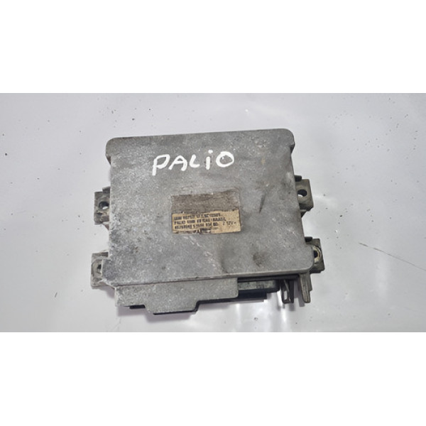 Modulo Injeção Palio 1.0 1999 Cx50