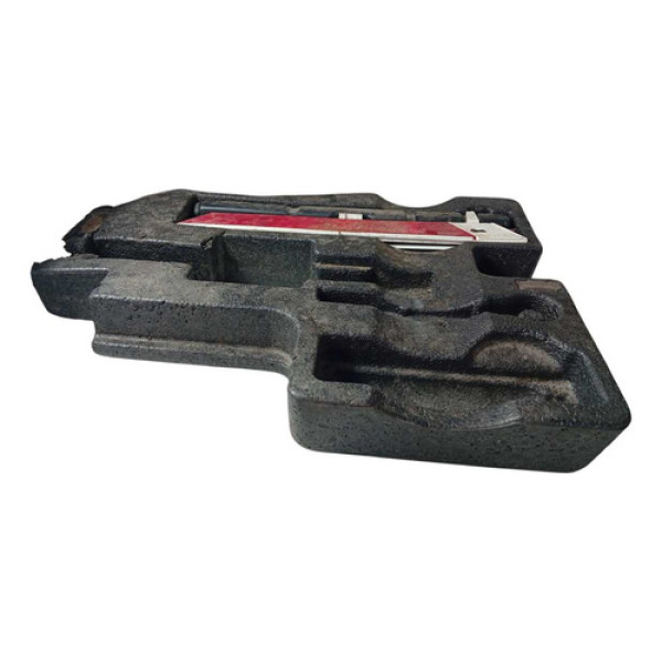 Estepe Isopor Ferramentas Peugeot Hoggar 2010