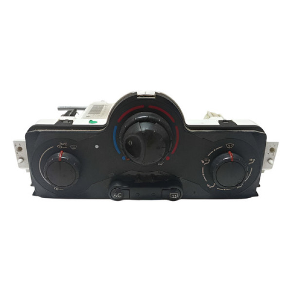 Comando Ar Condicionado Renault Megane 2008.