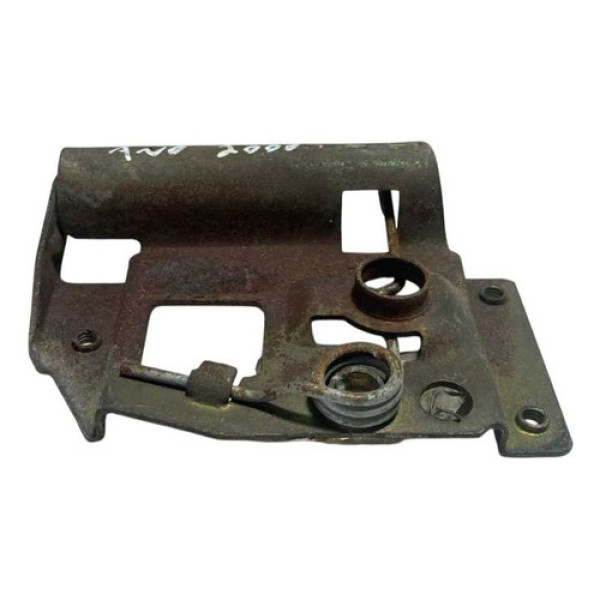 Fechadura Capô Fiat Brava 2000.
