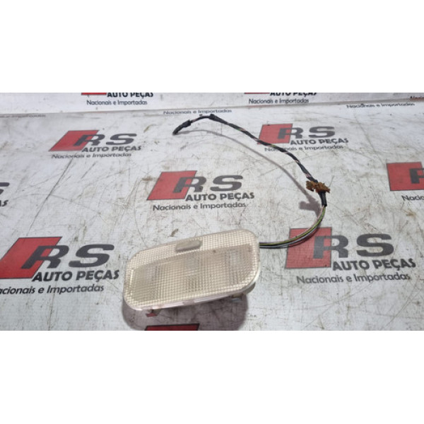 Luz De Teto Citroen Picasso C3 2006 Traseira Cx10