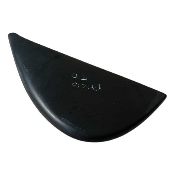 Moldura Externa Traseira Direita Fiat Palio 1997