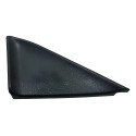 Moldura Do Retrovisor Dianteiro Direito Gm Vectra 1995. Preto