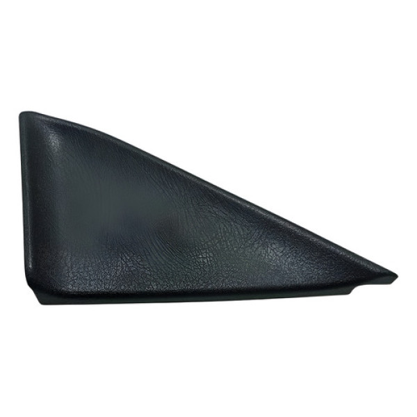 Moldura Do Retrovisor Dianteiro Direito Gm Vectra 1995. Preto