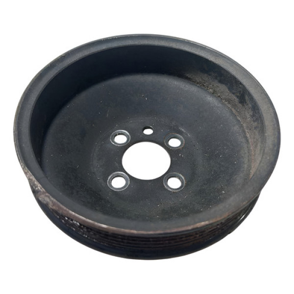 Polia Virabequim Volkswagen Gol Mi G4 2005