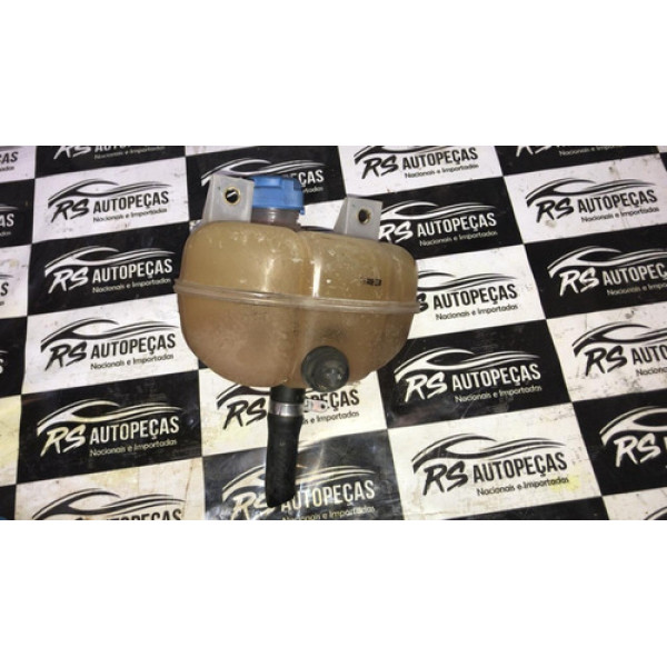 Reservatório Água Radiador Fiat Mobi