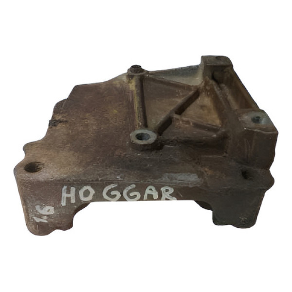 Suporte Compressor Ar Peugeot  207 