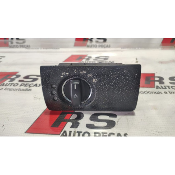 Botão Chave Luz Farol Mercedes Ml350 2008 A 10 Cx128