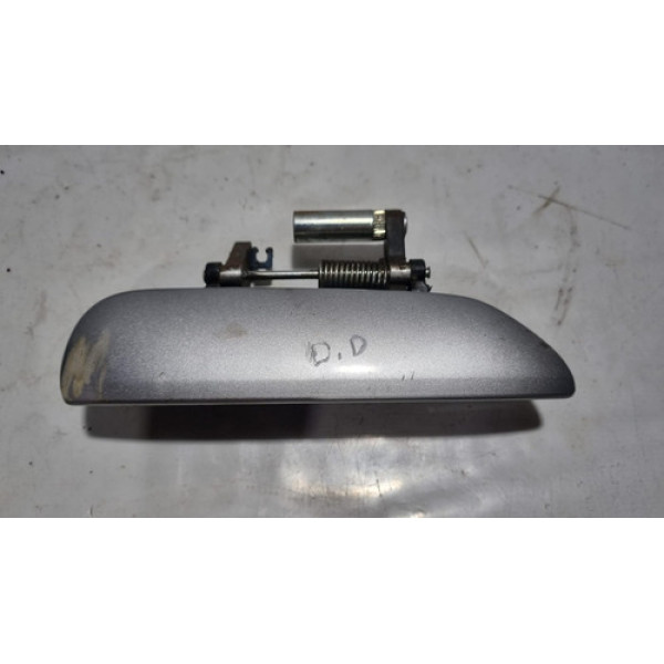 Maçaneta Externa Honda Fit 2011 Diant. Direita Detalhe Cx84