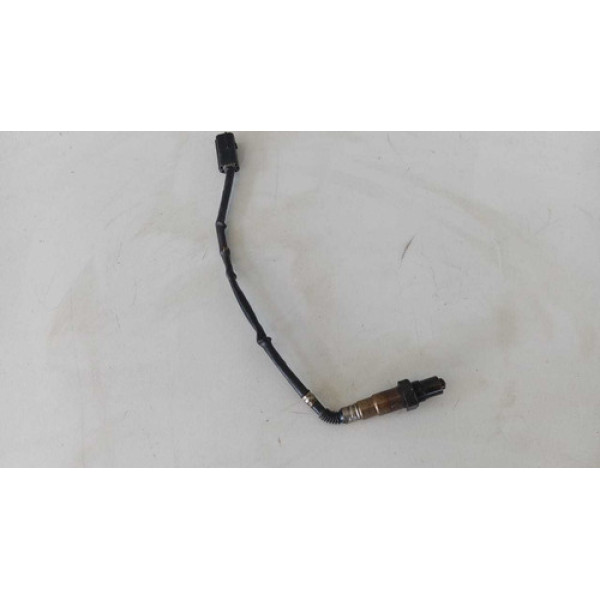 Sonda Lambda Nissan Tiida 1.8 16v