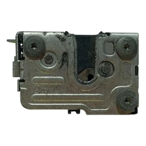 Fechadura Porta Esquerda Iveco Daily 3.0 2011.