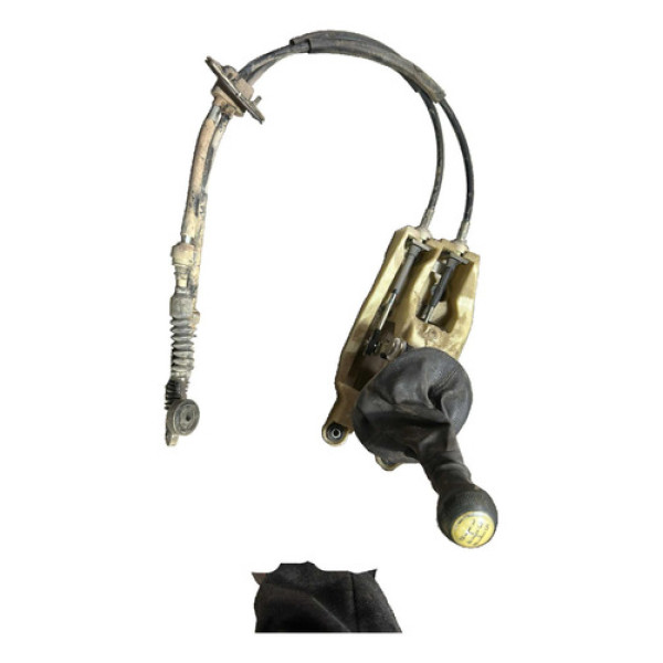 Alavanca De Marcha Com Cabos Jac J3 2011