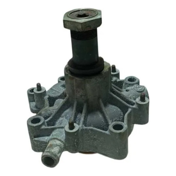 Bomba D´\'água Iveco Daily 3.0 16v 2011.