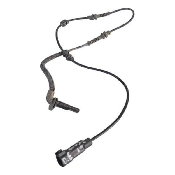 Sensor Abs Dianteiro Esquerdo Gm Cruze  2019 Original Usado