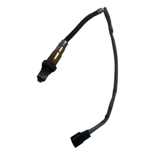 Sonda Lambda Cinza Renault Megane 1.6 16v 2007