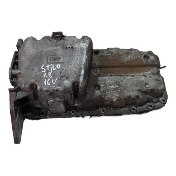 Carte Óleo Motor Fiat Stilo 1.8 16v 2003