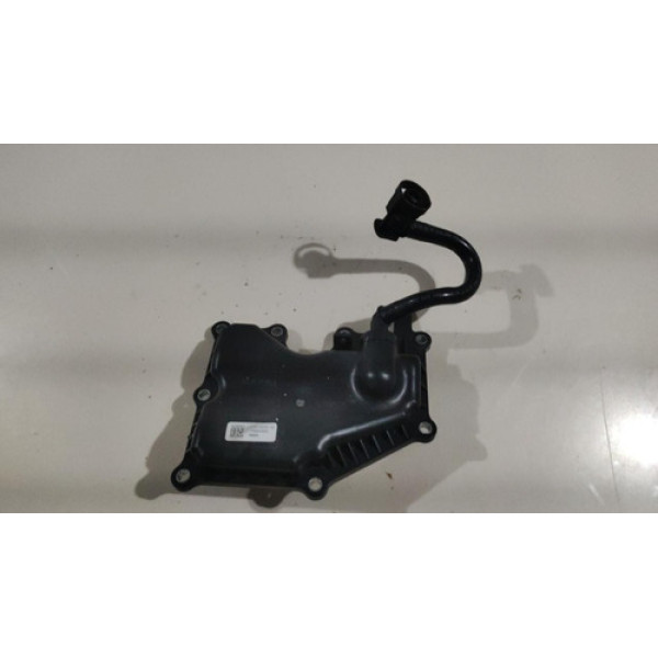 Tampa Óleo Motor Diafragma Fusion 2.0 Ecobust 2014040143