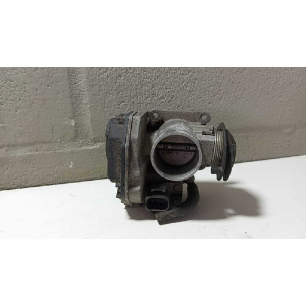 Tbi Corpo Borboleta Gol Parati Mi 1.0 8v 1998 A  2000 