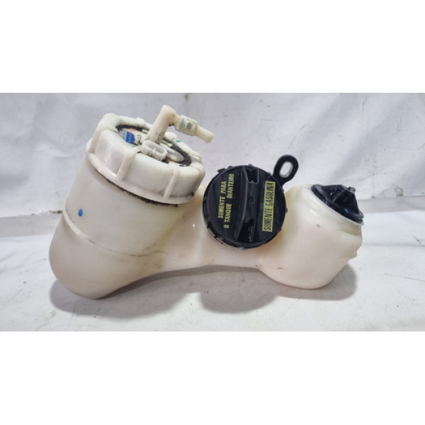 Reservatorio Partida A Frio Honda Fit 1.4 2011 Cx85