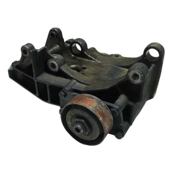 Suporte Alternador Peugeot 207 Hoggar 1.4 2010.
