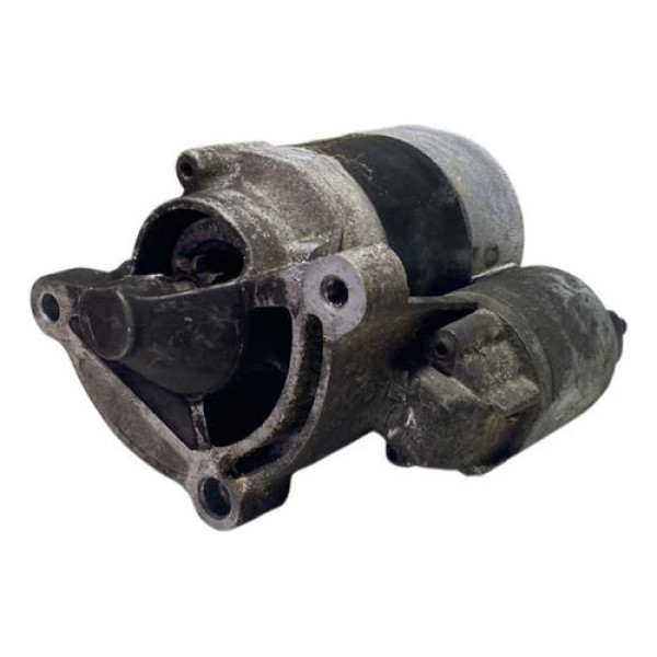 Motor De Arranque Peugeot Hoggar 2010.