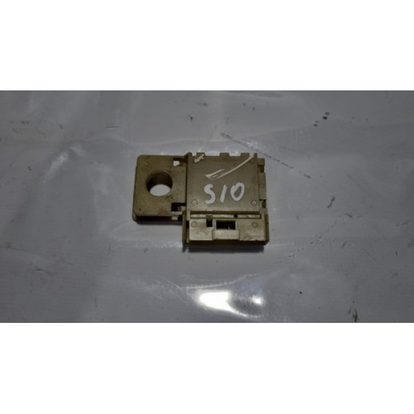 Sensor Pedal Freio S10 2005  Cx46