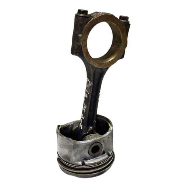 Pistão Biela Peugeot 206 Renault Clio 1.0 16v.