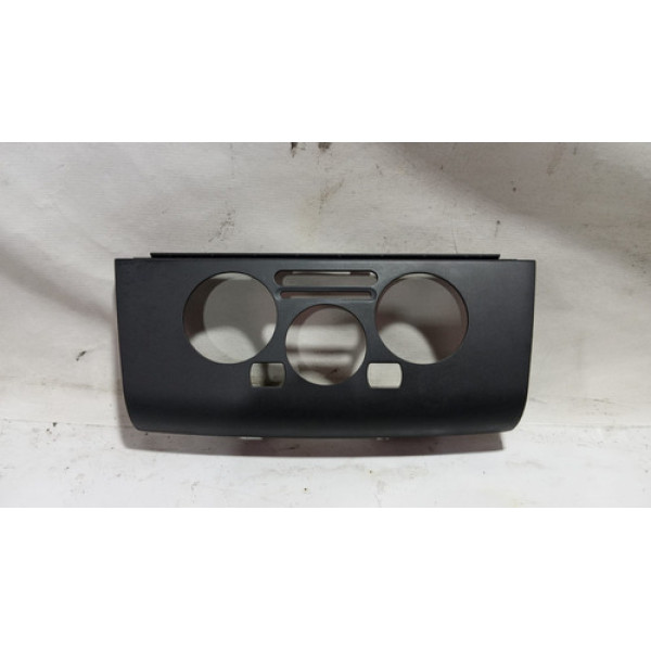 Moldura Botão Do Ar Nissan Tiida 2008 Cx127