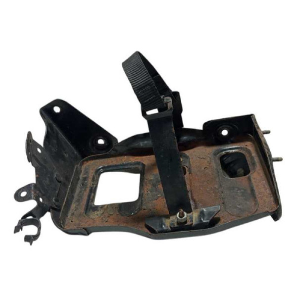 Suporte Da Bateria Fiat Brava 2000.