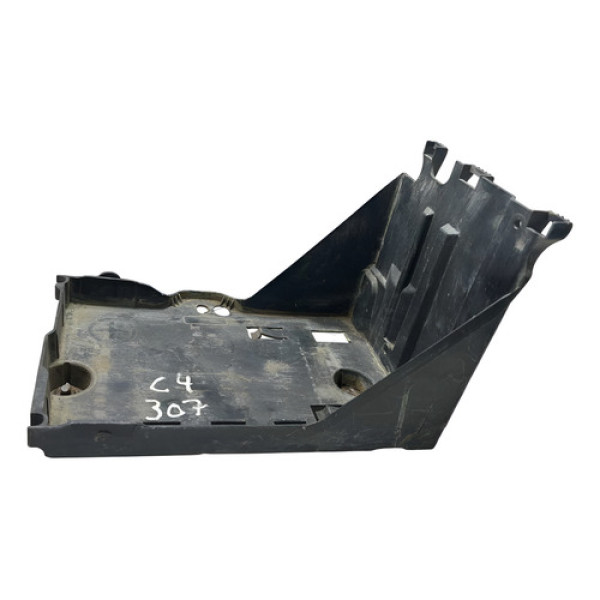 Suporte Caixa De Bateria Peugeot 307