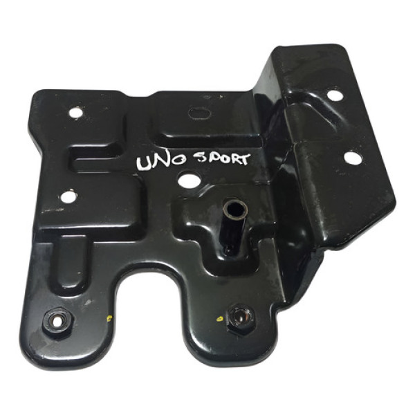 Suporte Da Bateria Fiat Uno Sport 2012.