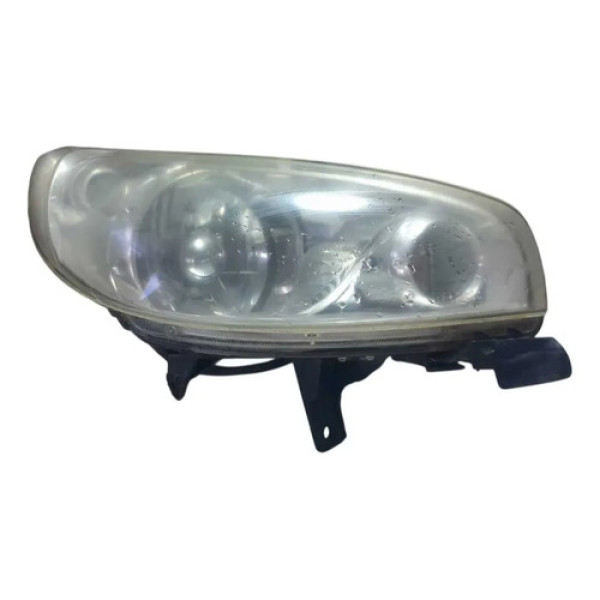 Farol Dianteiro Direito Jac J3 2012. Direito/passageiro