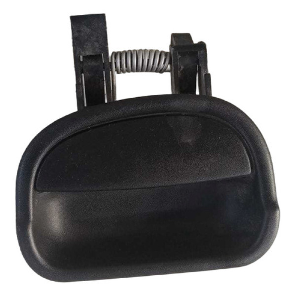 Maçaneta Externa Porta Traseira Direita Kangoo 2002 A 2007