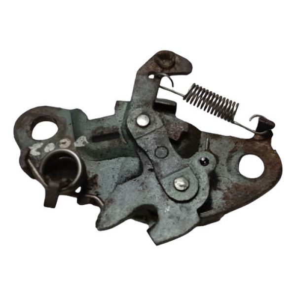 Fechadura Capô Peugeot 306 1.8 2000 (usado)