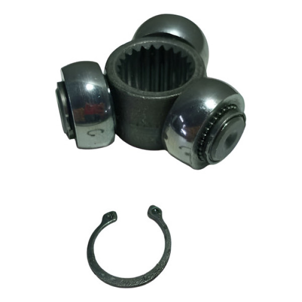 Trizeta Caixa Renault Clio Kangoo 1.0 2002.