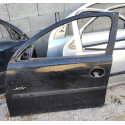 Porta Dianteira Le Gm Corsa Montana 2003 2012 Preto