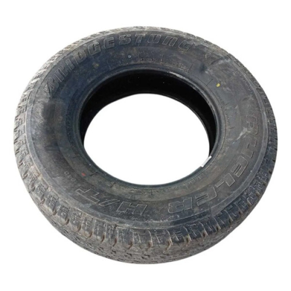 Pneu Bridgestone Dueller H/t 840 Medida 255/70 Aro 16 A2